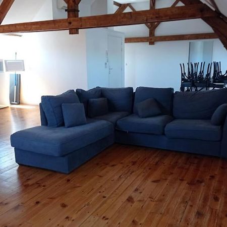 Appartement Moderne Et Lumineux Brive-la-Gaillarde Luaran gambar