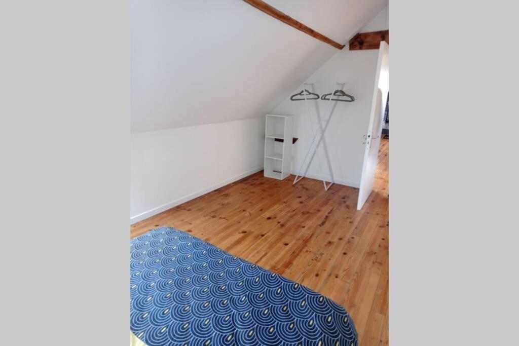 Appartement Moderne Et Lumineux Brive-la-Gaillarde Luaran gambar